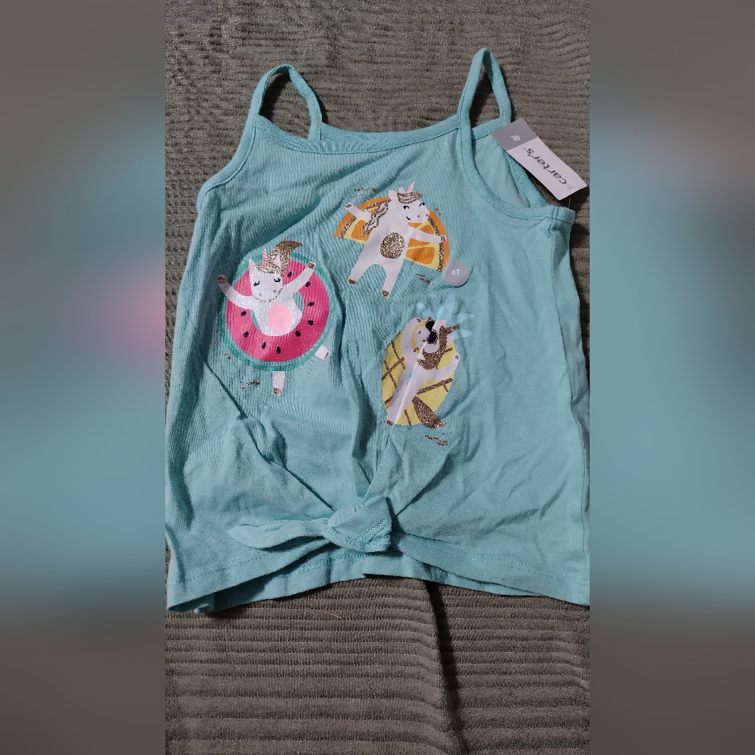 Dancing Unicorns